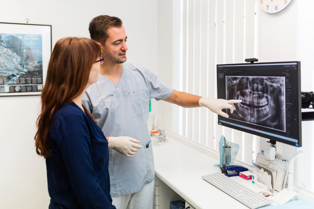 zahnarzt stoeckel gera